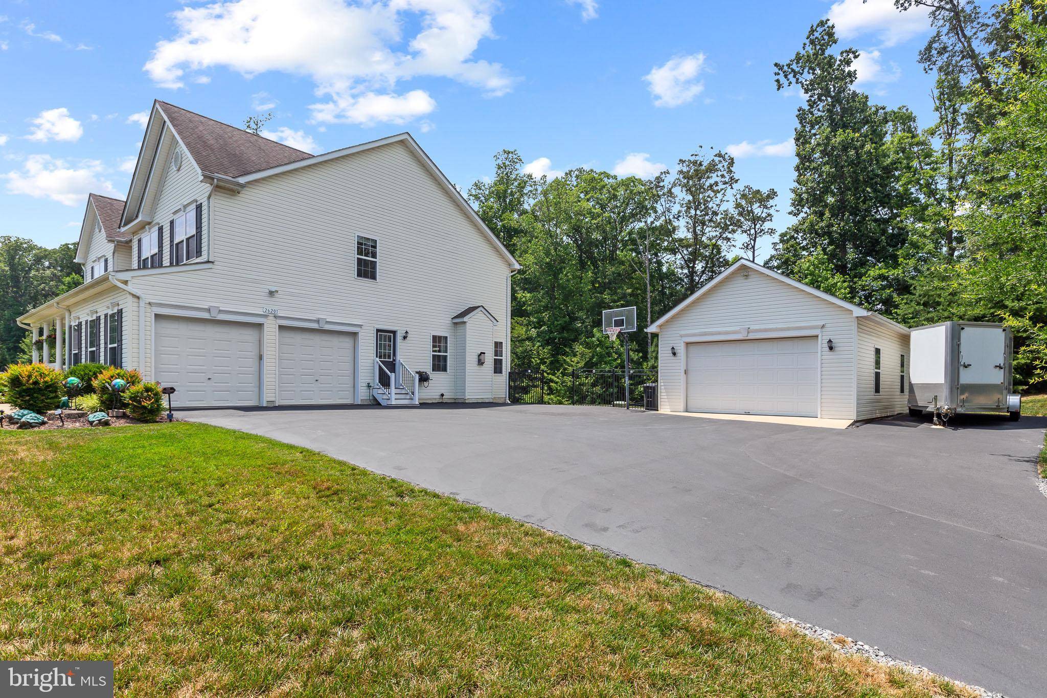 Mechanicsville, MD 20659,26201 SERENITY VIEW CT