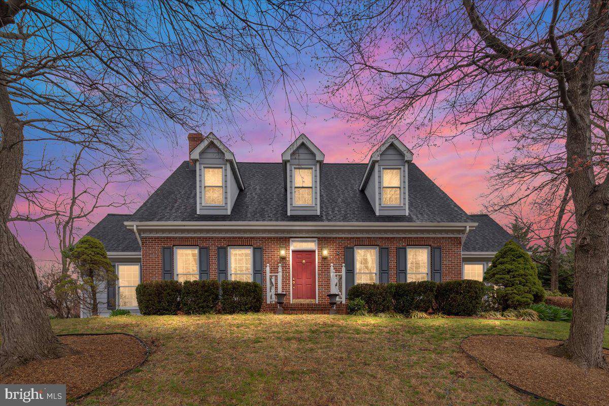 Winchester, VA 22601,769 SELDON DR