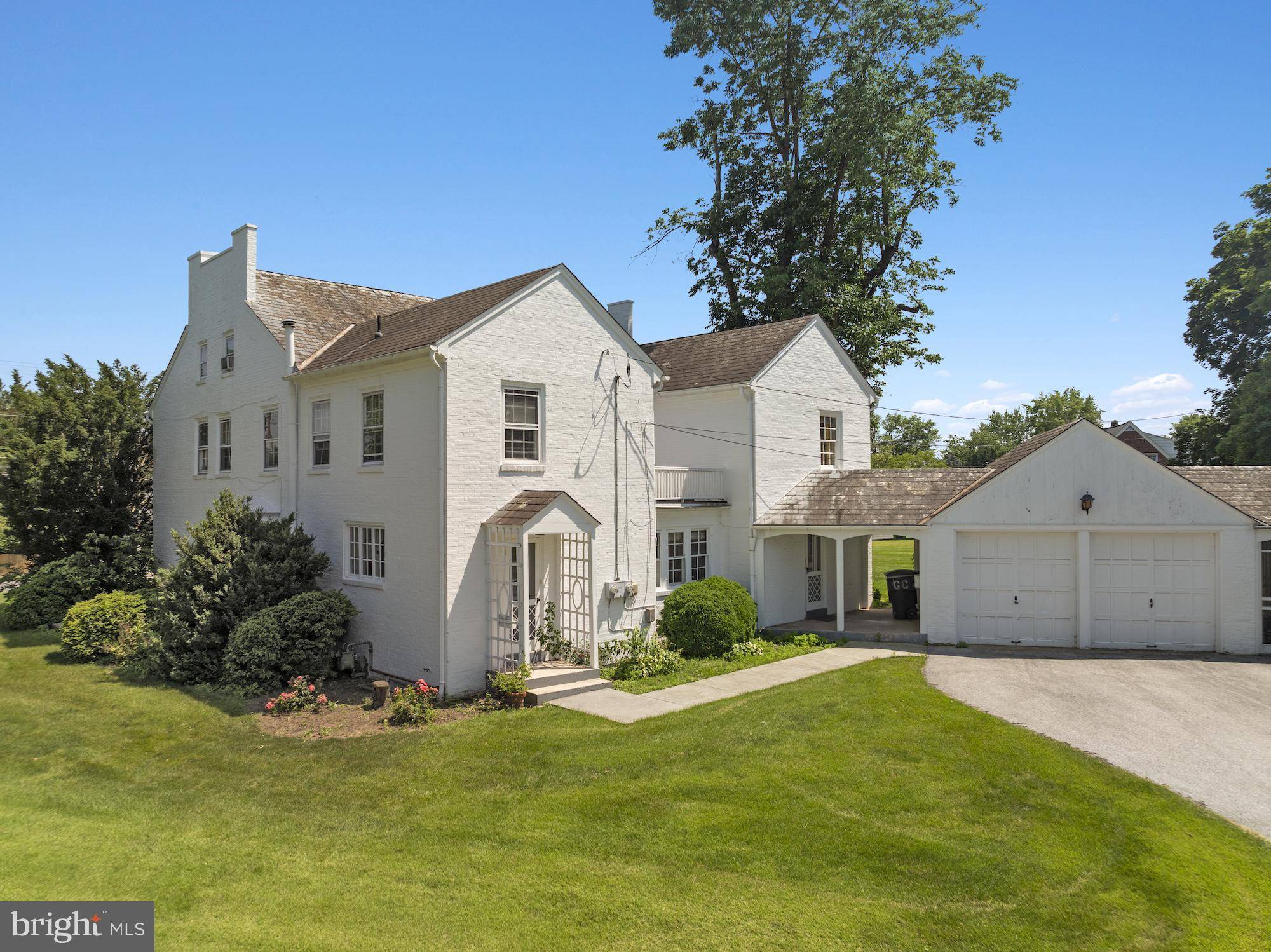 Gettysburg, PA 17325,444 OLD HARRISBURG RD