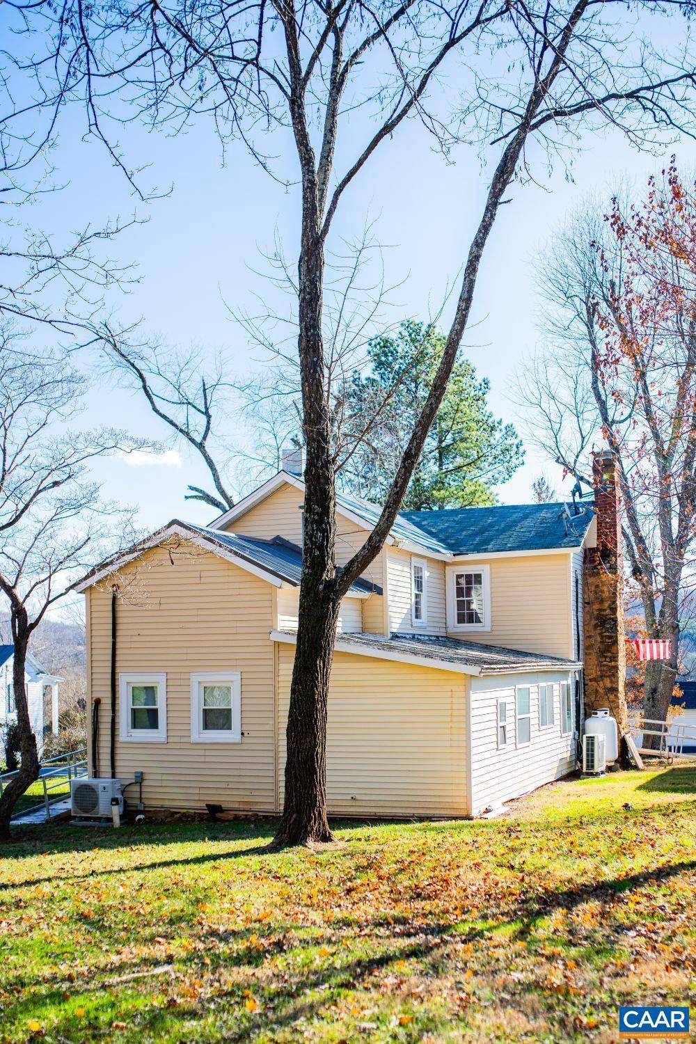 Shipman, VA 22971,67 LENTZ LN