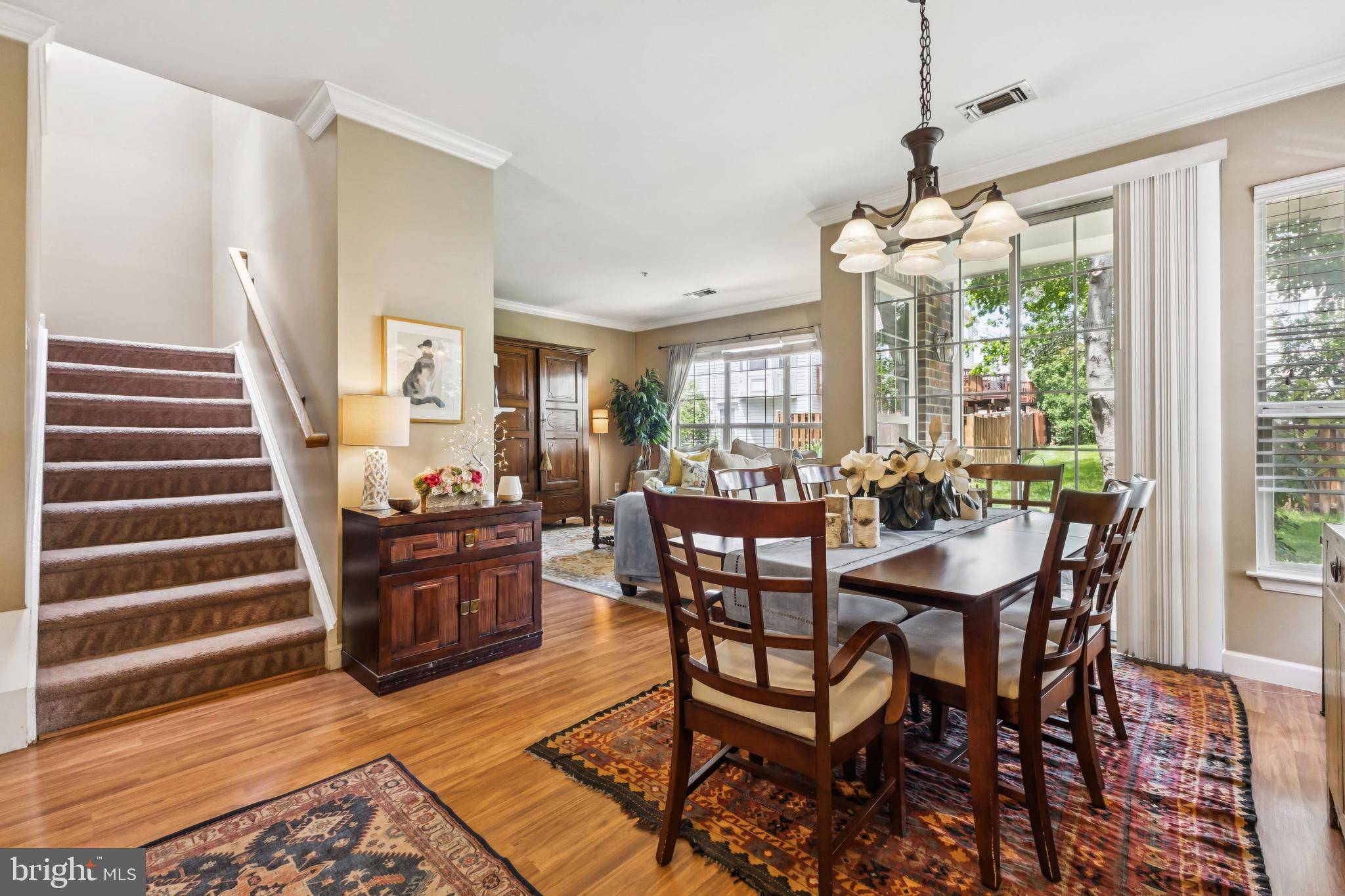 Ashburn, VA 20147,45050 BRAE TER #101