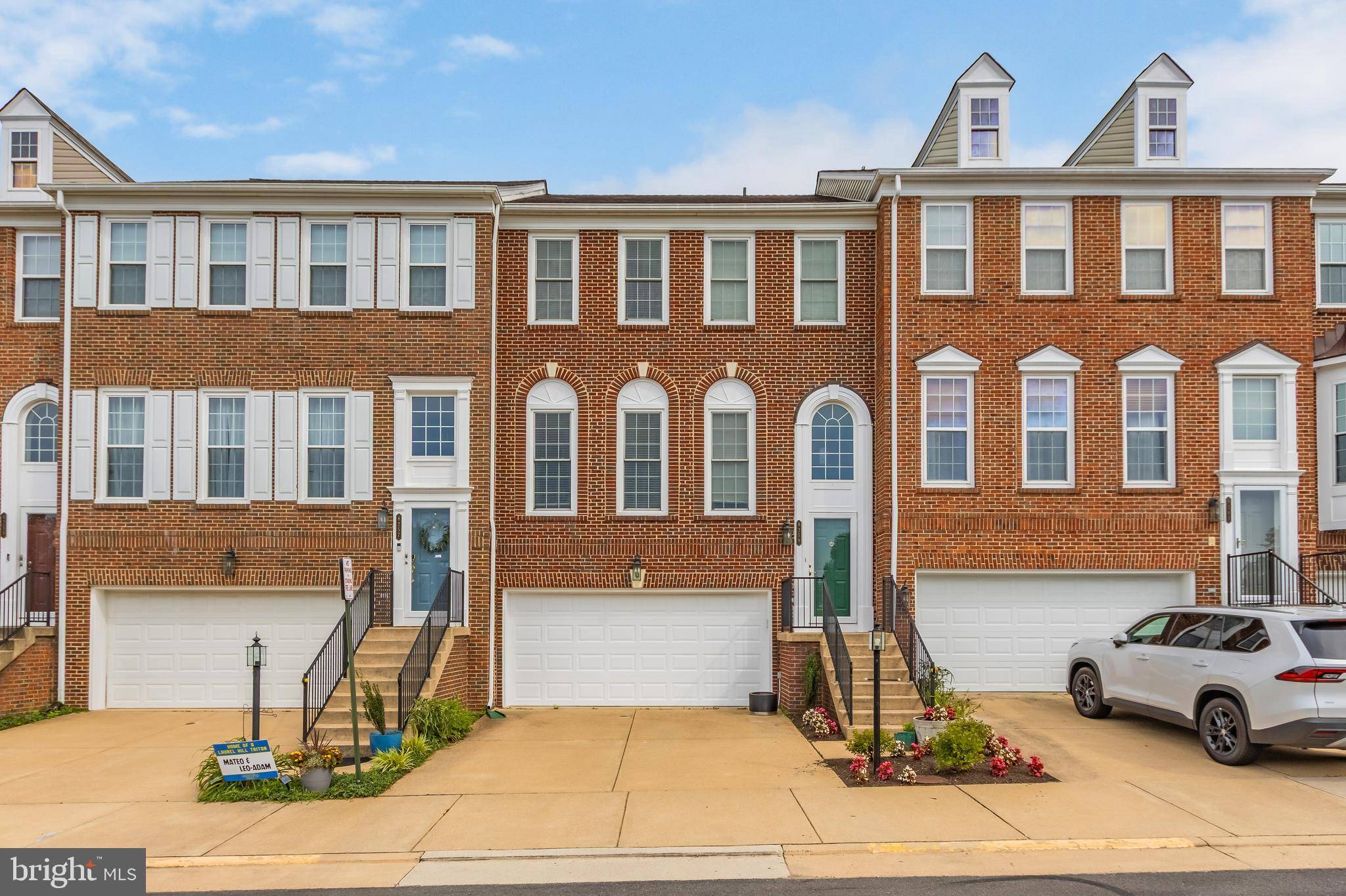 Lorton, VA 22079,8259 PURPLE LILAC CT