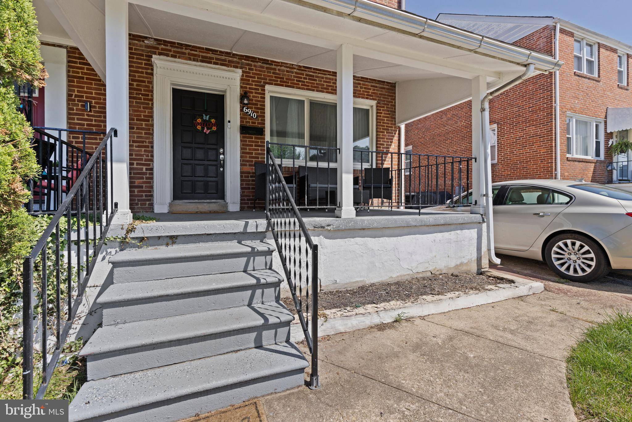 Baltimore, MD 21234,6910 OLD HARFORD RD