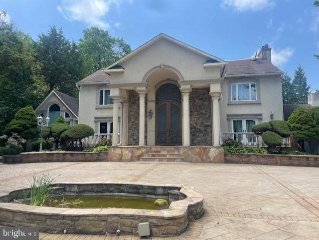 Bethesda, MD 20817,5301 GOLDSBORO RD