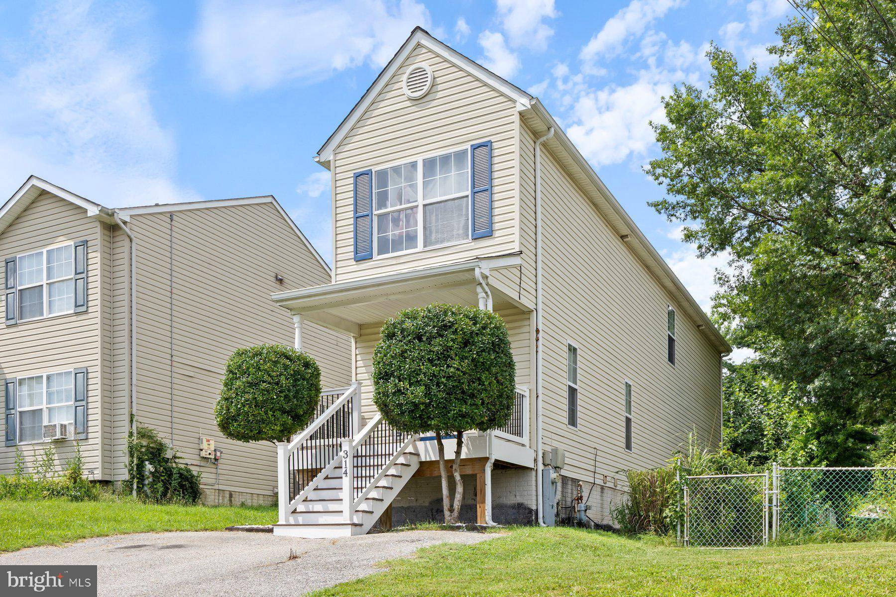 Baltimore, MD 21225,314 SEWARD