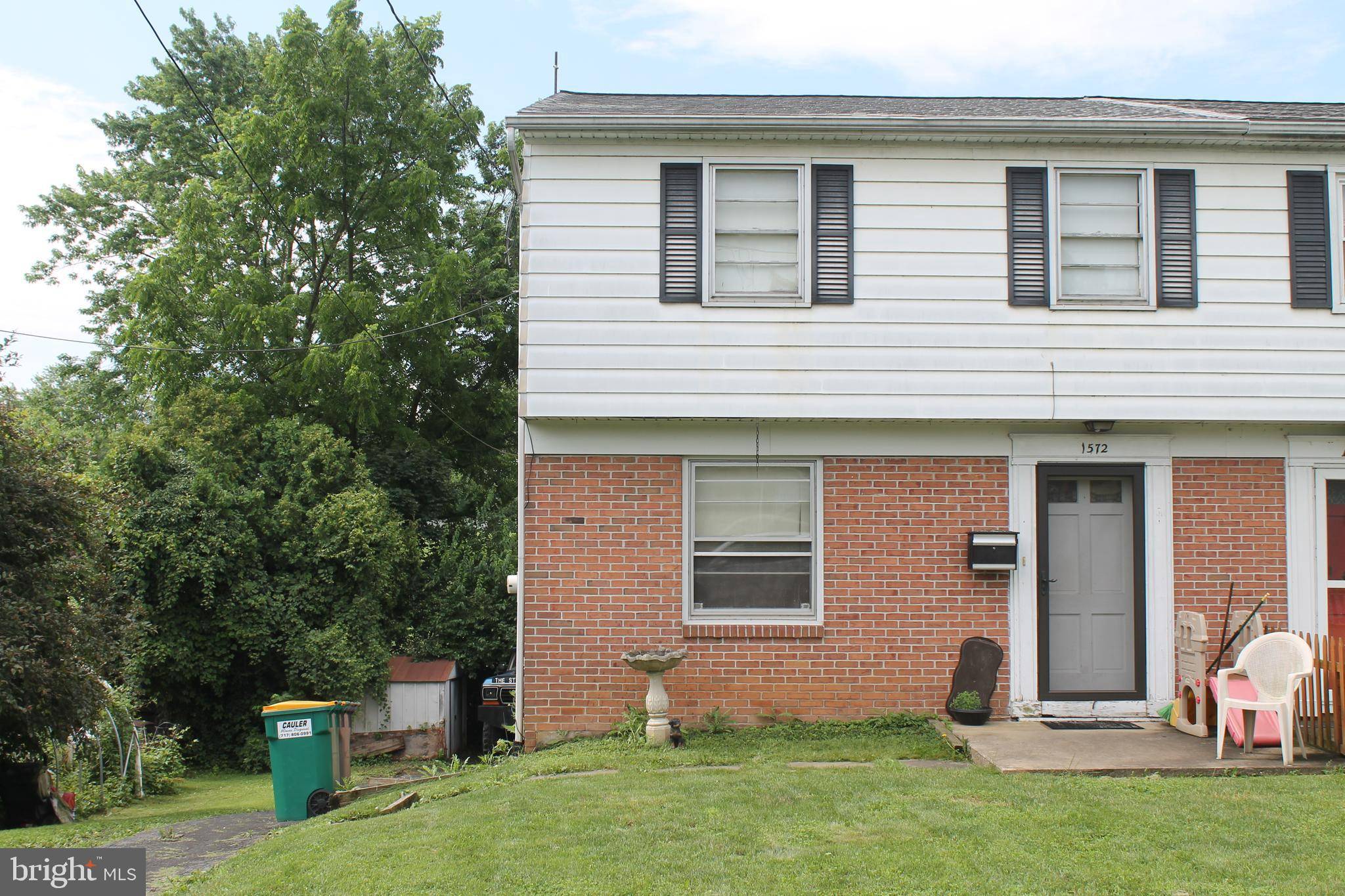 Lancaster, PA 17603,1572 TEMPLE AVE
