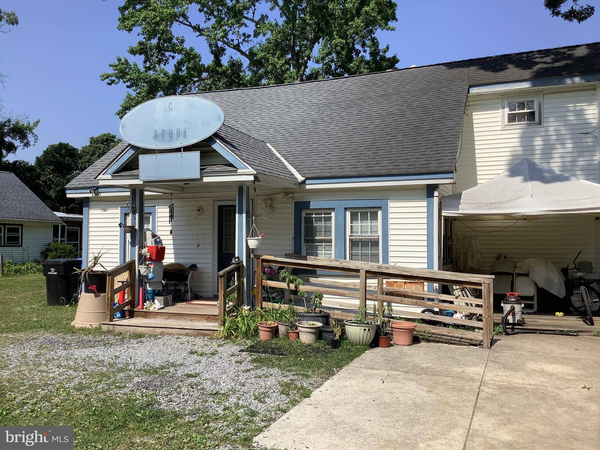 Ocean View, NJ 08230,151 ROUTE 50