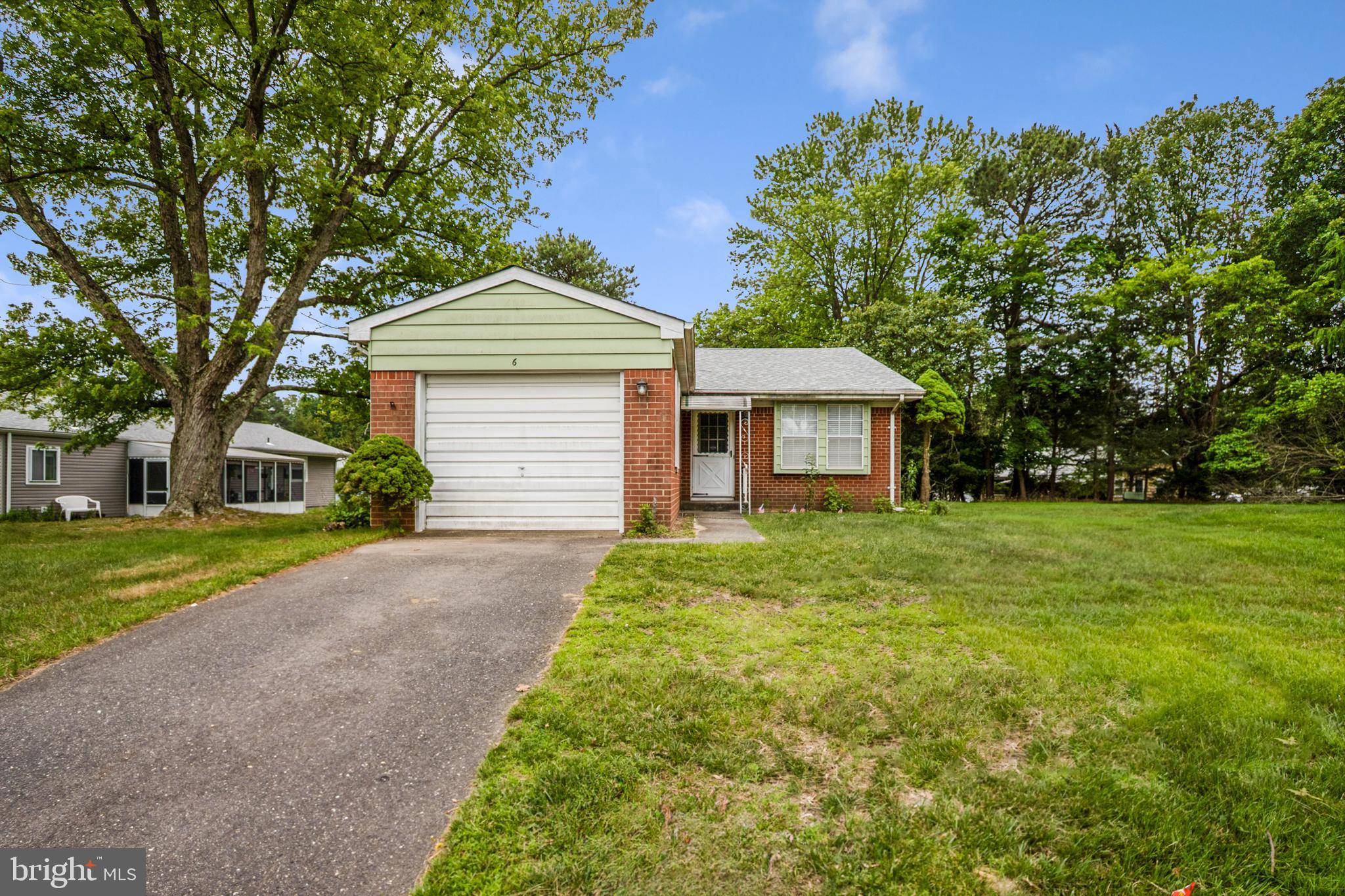 Whiting, NJ 08759,6 LINCOLN CT