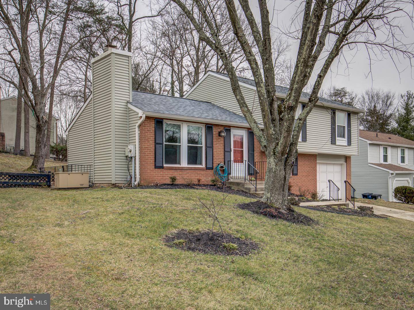 Lanham, MD 20706,9907 TREETOP LN