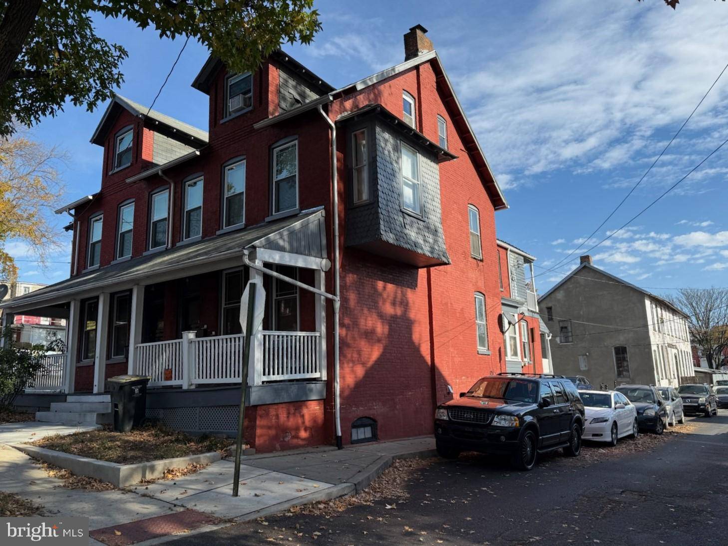 Lancaster, PA 17602,47 S MARSHALL ST