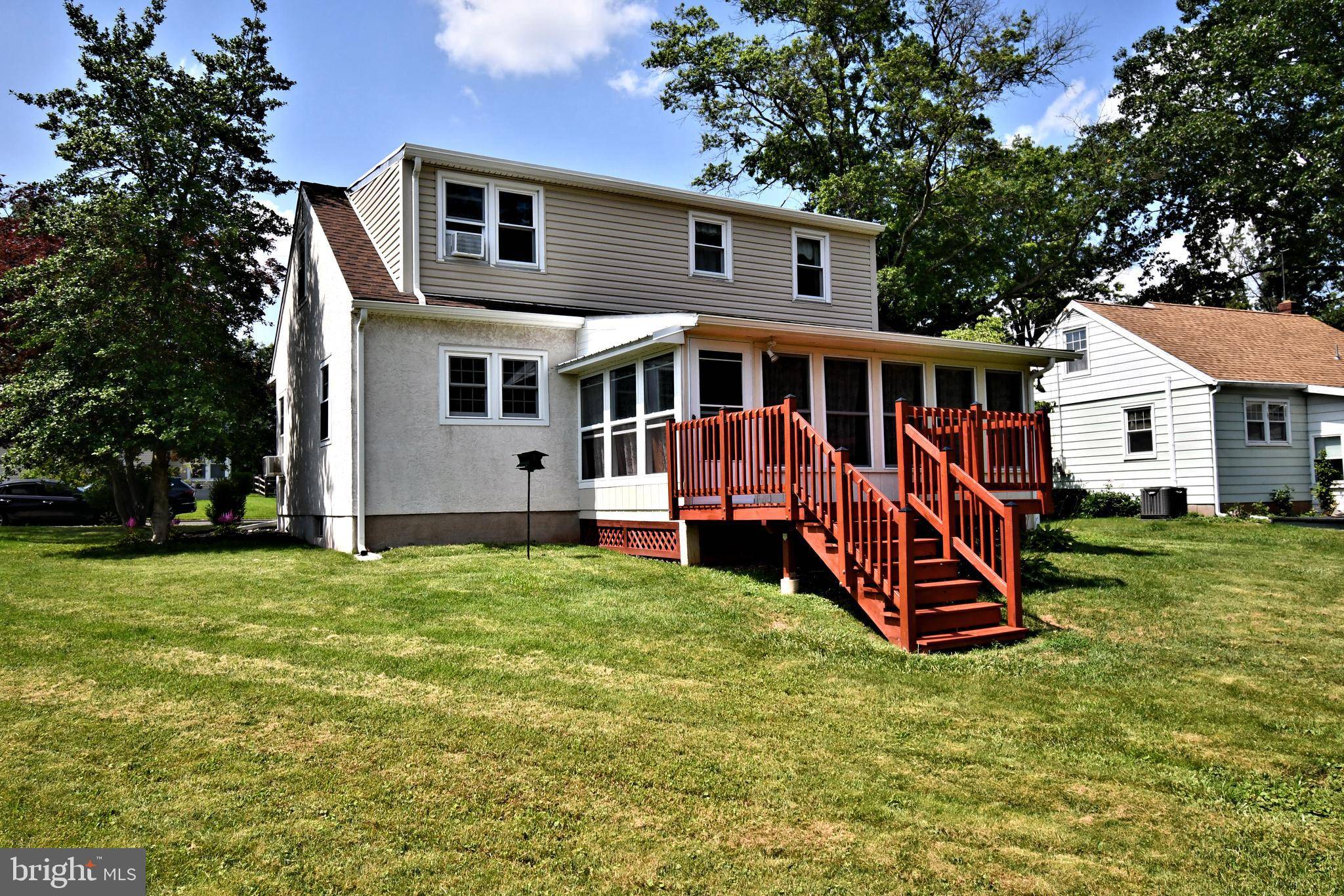 Hatfield, PA 19440,126 W SCHOOL ST