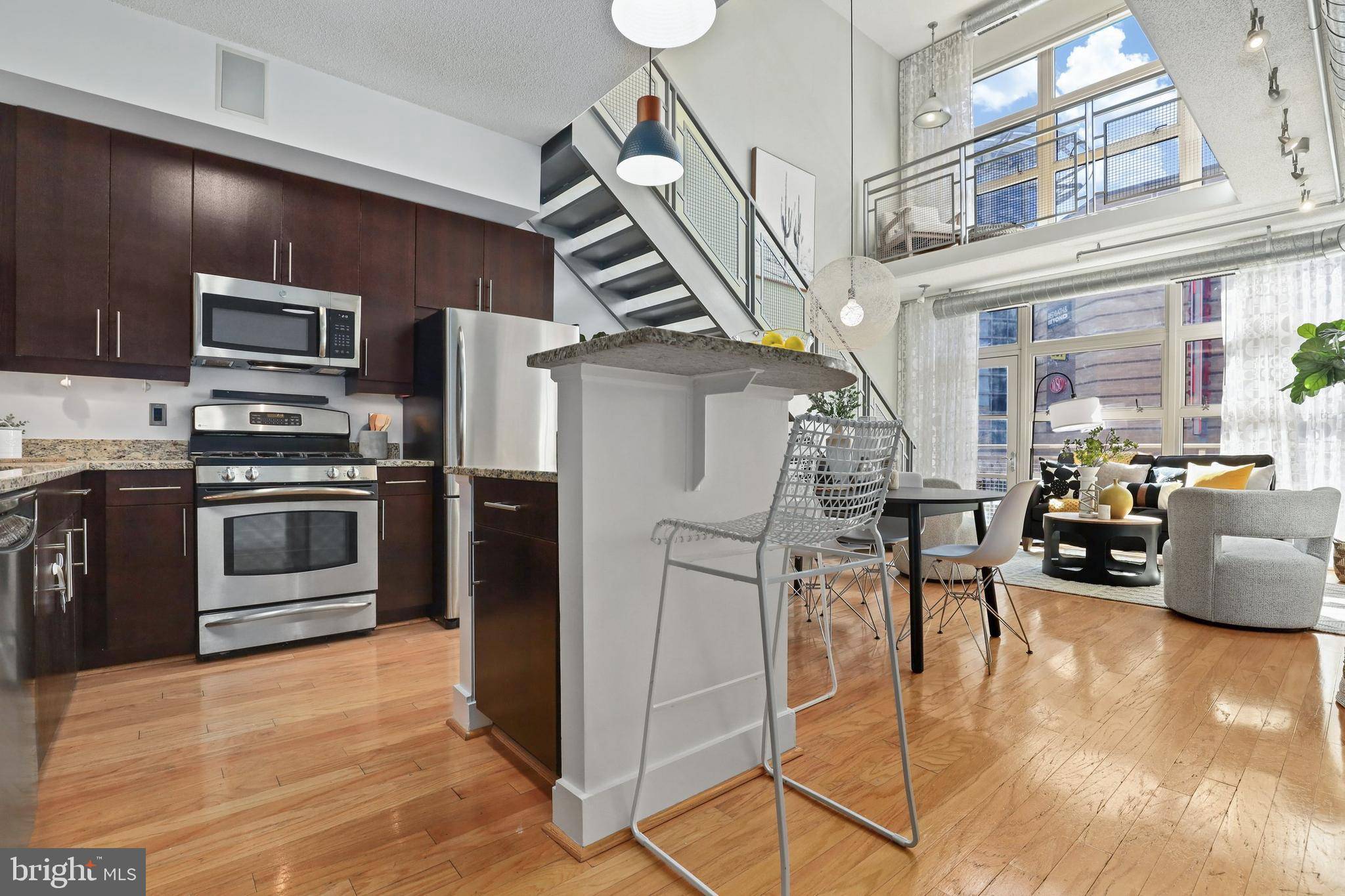 Washington, DC 20010,1390 KENYON ST NW #325