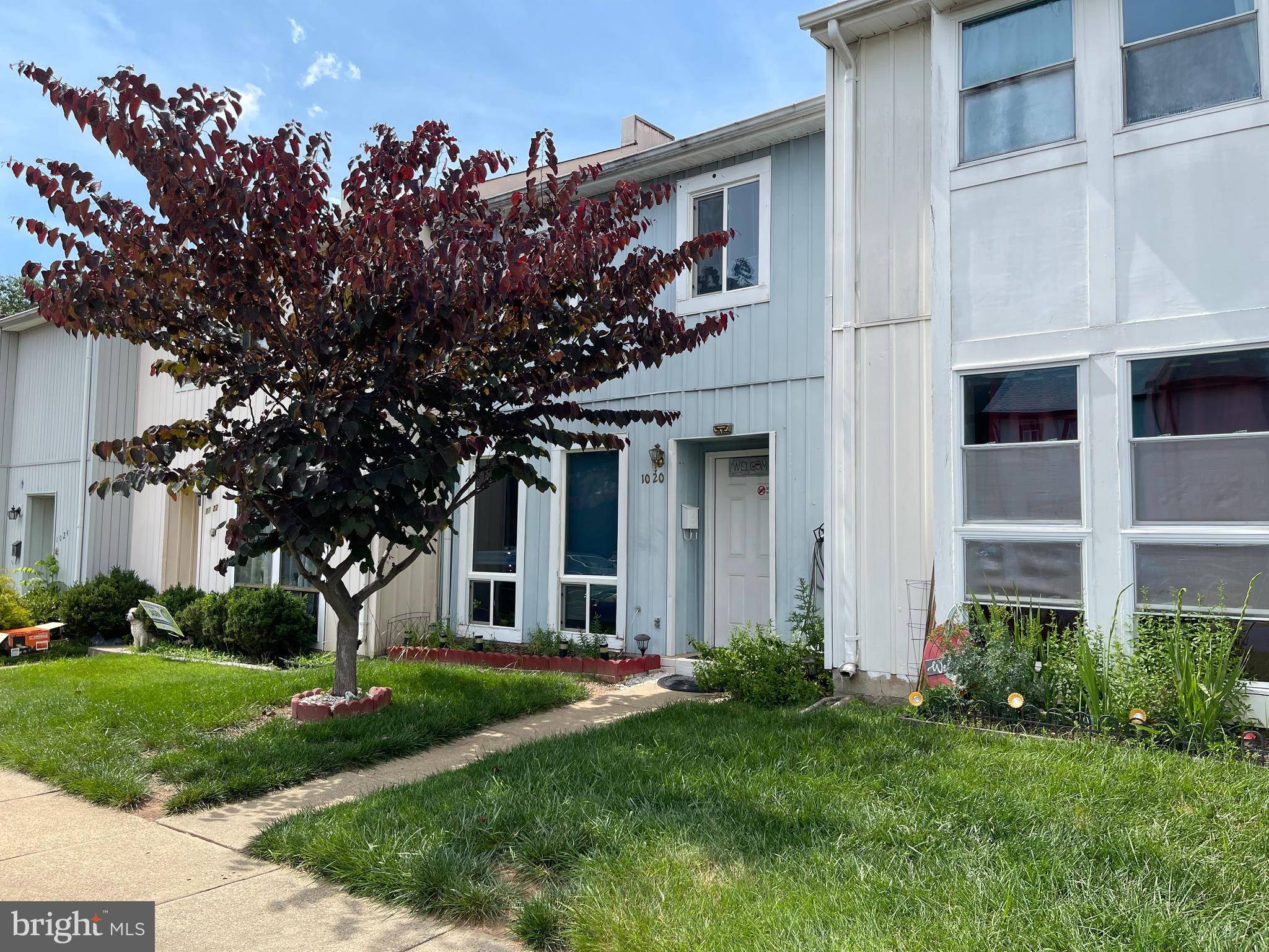Herndon, VA 20170,1020 QUEENS CT