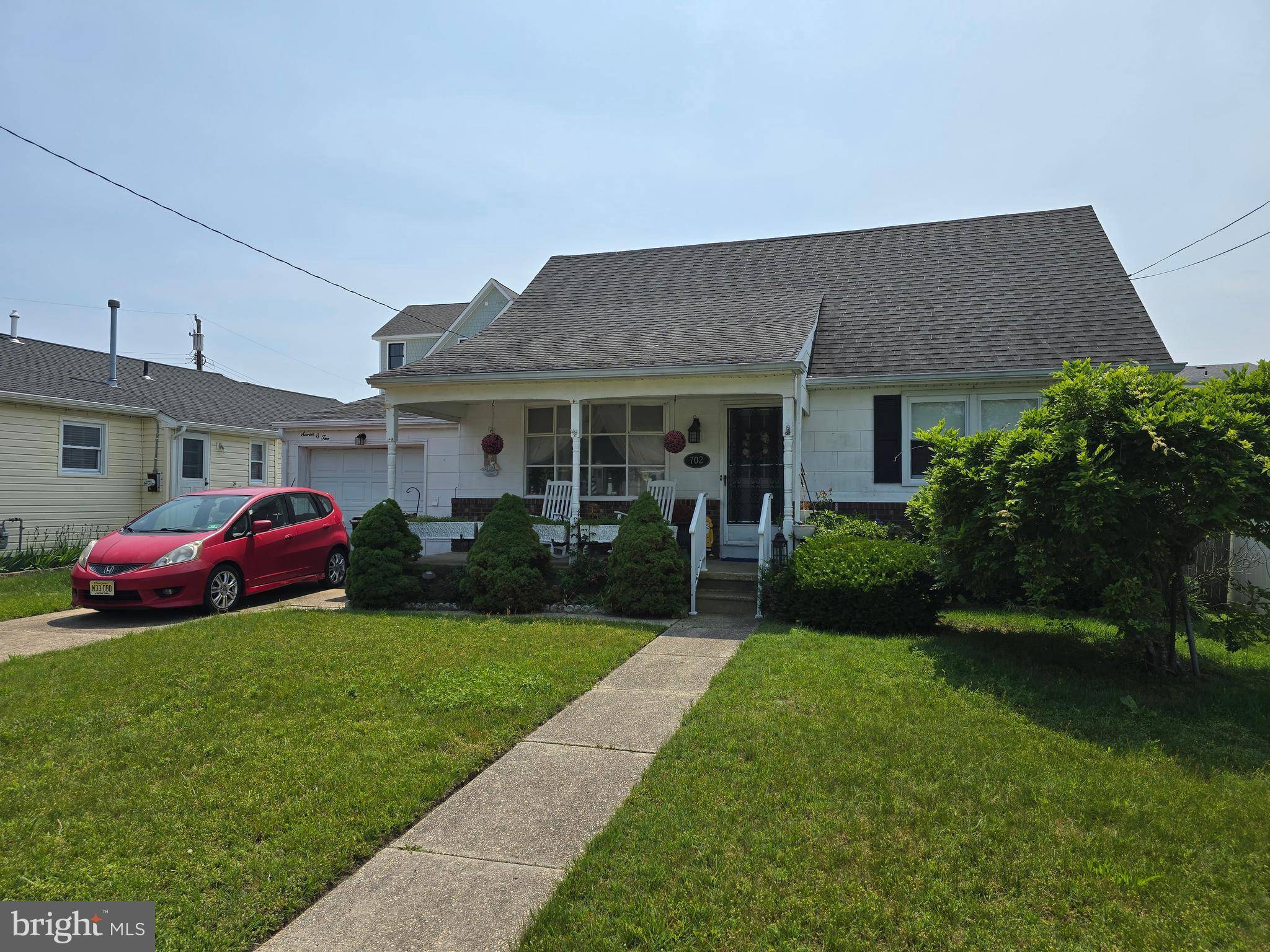 Brigantine, NJ 08203,702 LAFAYETTE BLVD