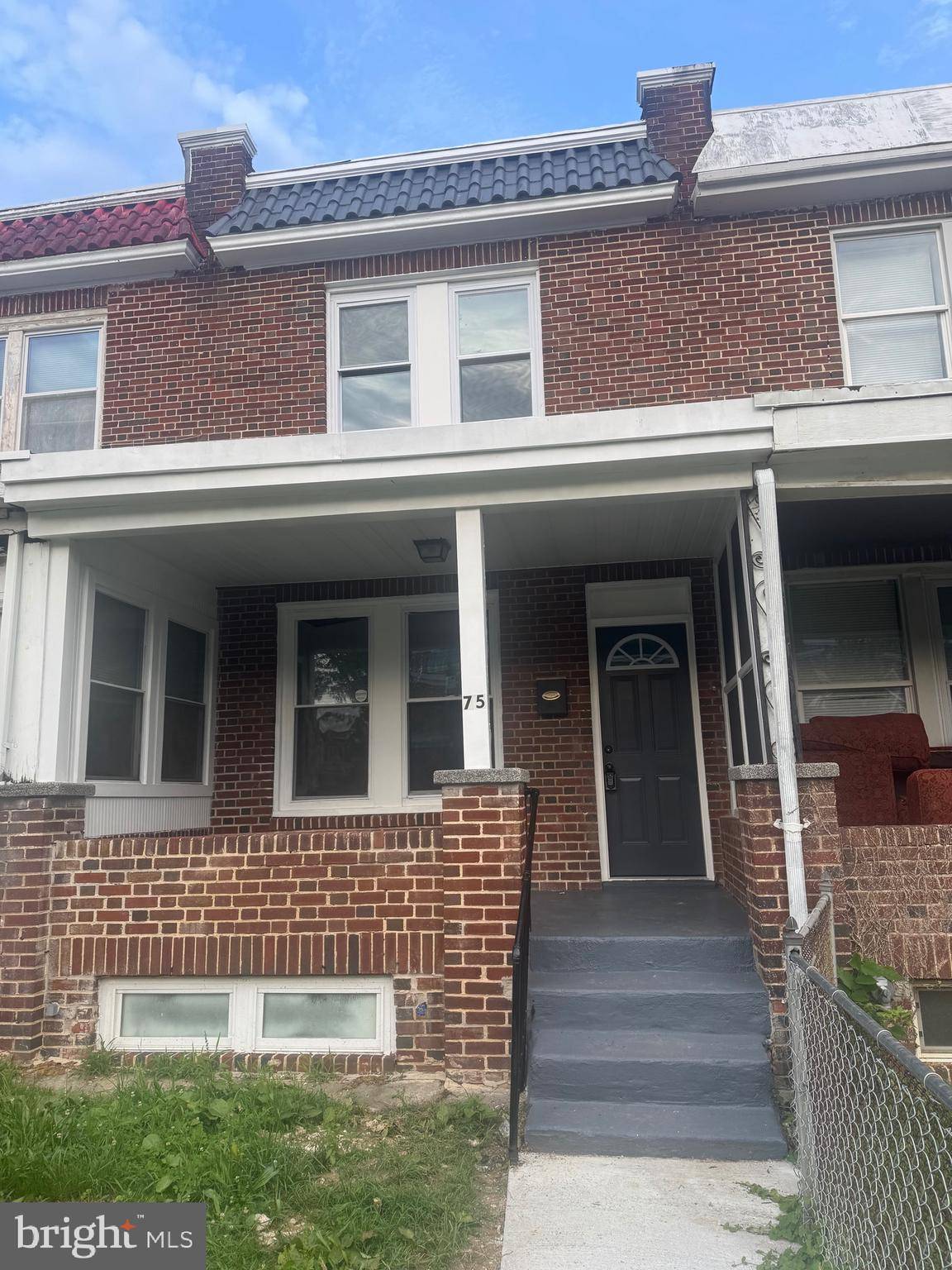 Baltimore, MD 21229,75 S MORLEY ST