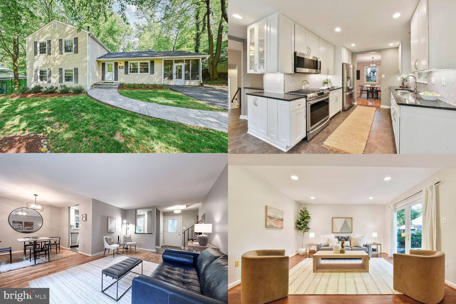 Falls Church, VA 22043,2241 SENSENEY LN
