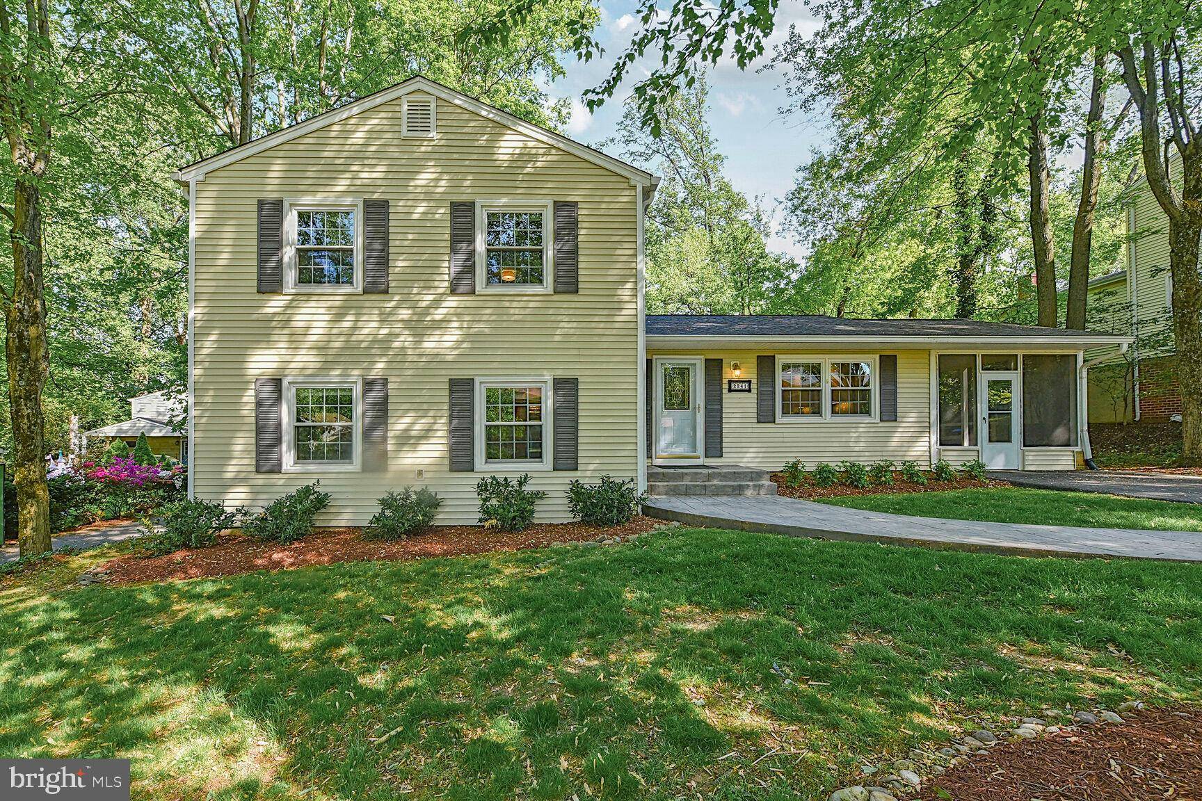 Falls Church, VA 22043,2241 SENSENEY LN