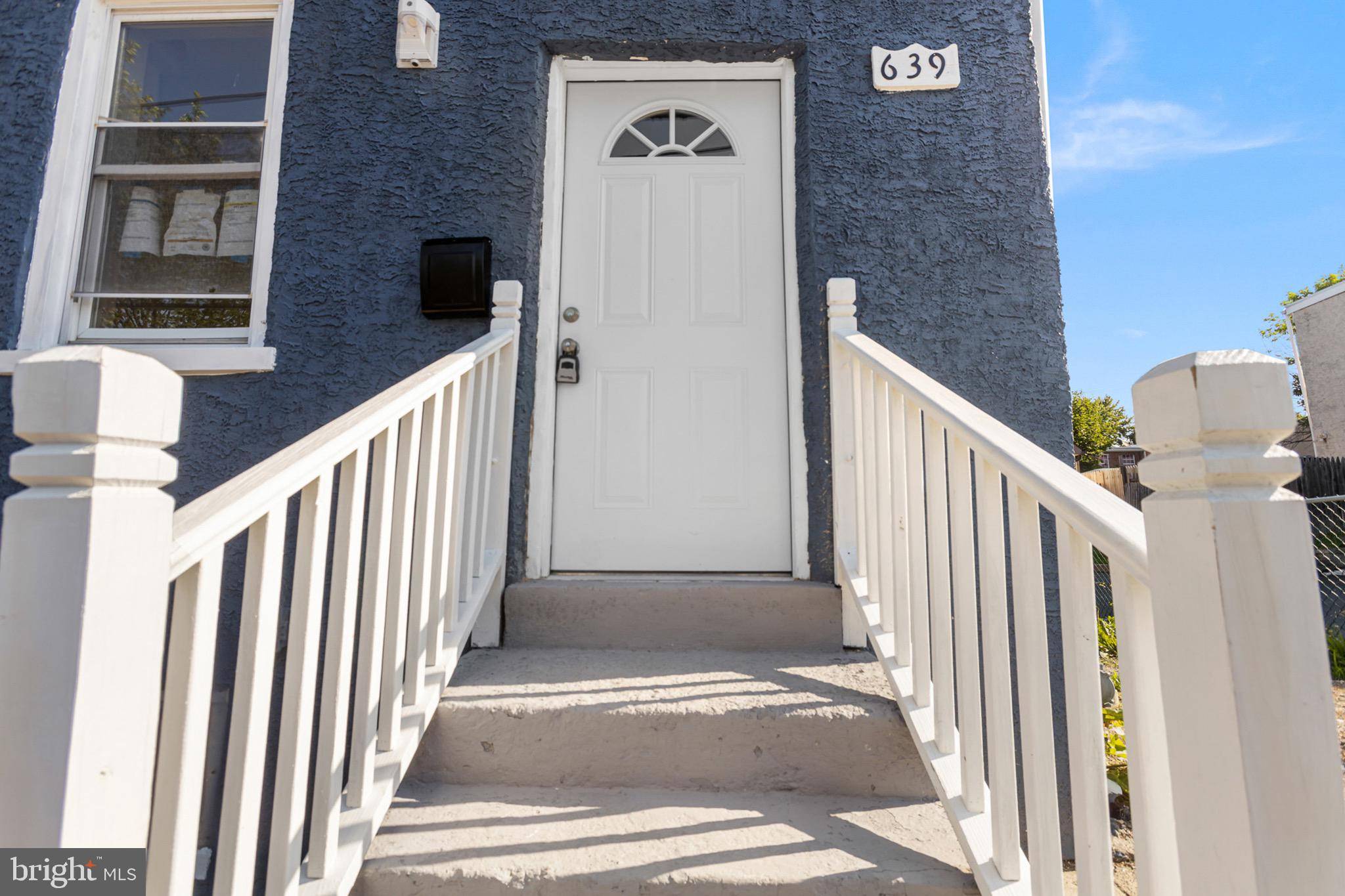 Norristown, PA 19401,639 E AIRY ST
