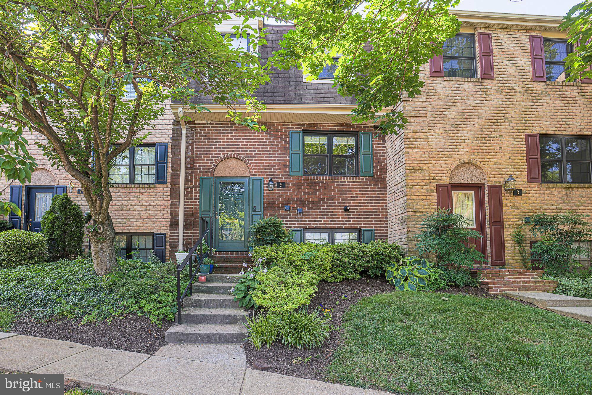 Towson, MD 21204,5 THEO LN #5