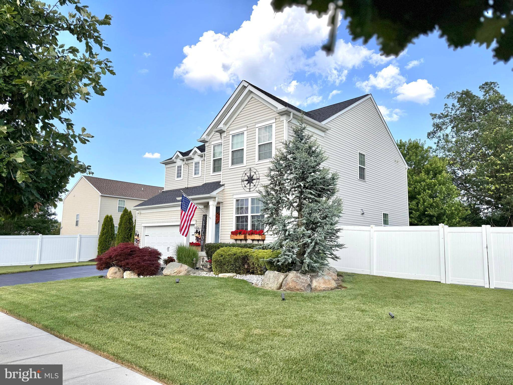 Florence, NJ 08518,616 SEAMAN DR