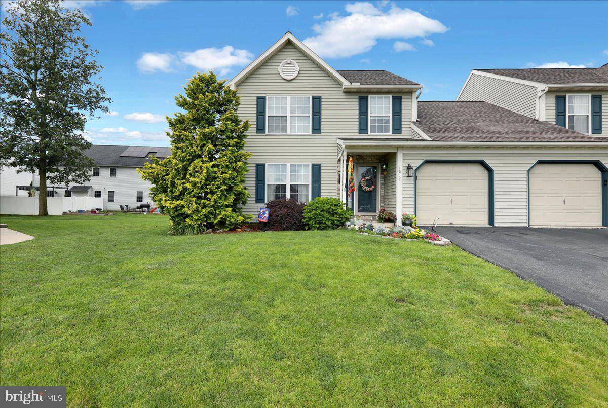 Reading, PA 19605,1017 SAINT VINCENT COURT