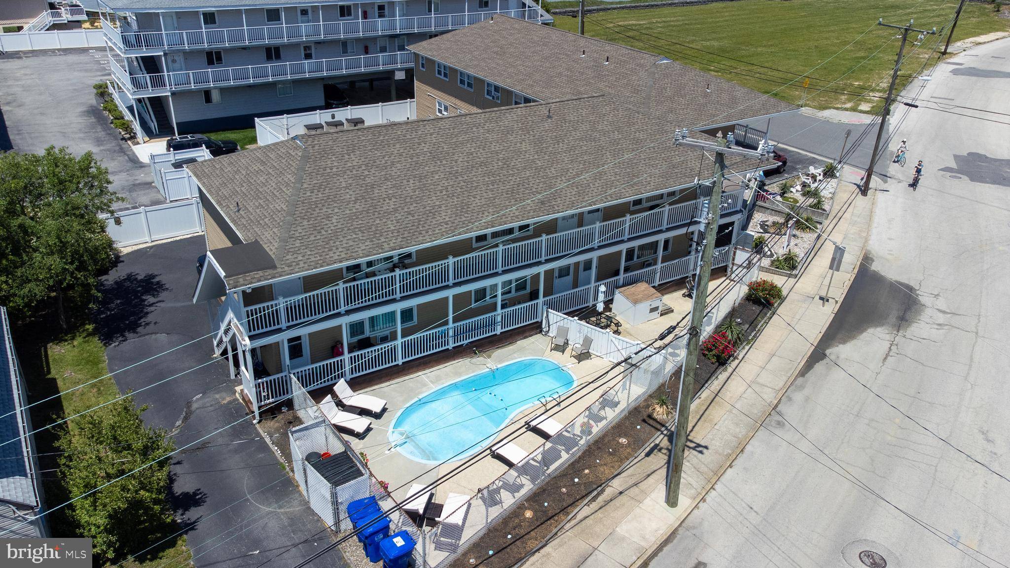 Brigantine, NJ 08203,1203 BEACH AVE E #8