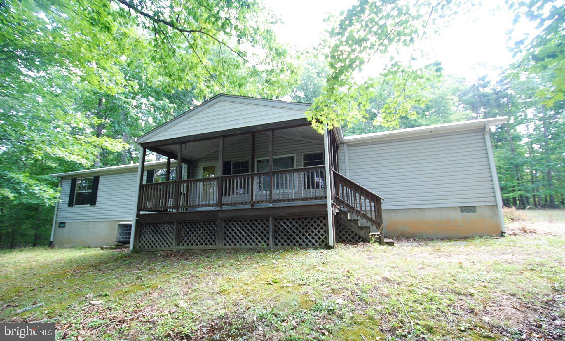 Winchester, VA 22603,125 WHISPERING KNOLLS DR