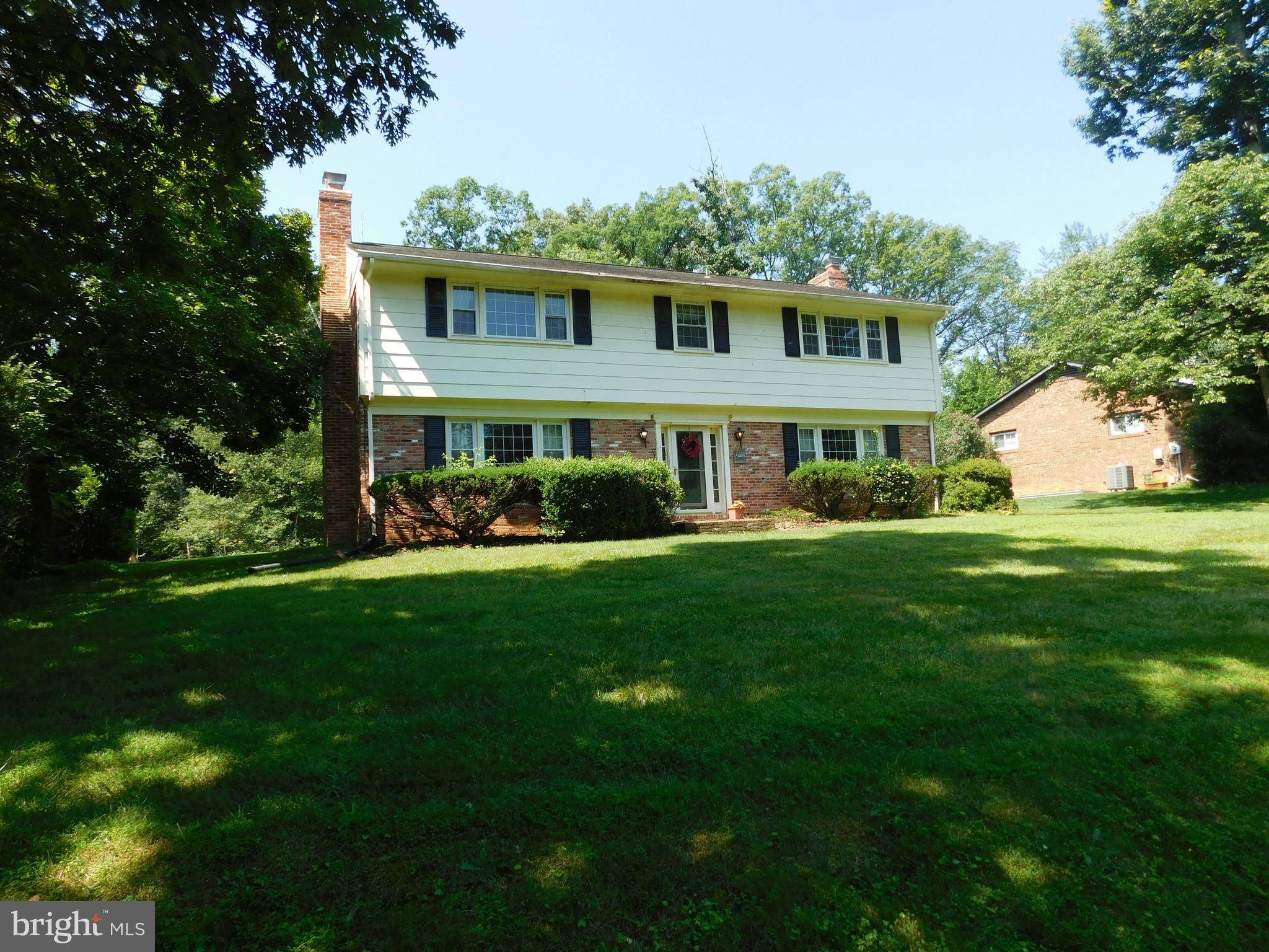 Reston, VA 20191,12109 STIRRUP RD