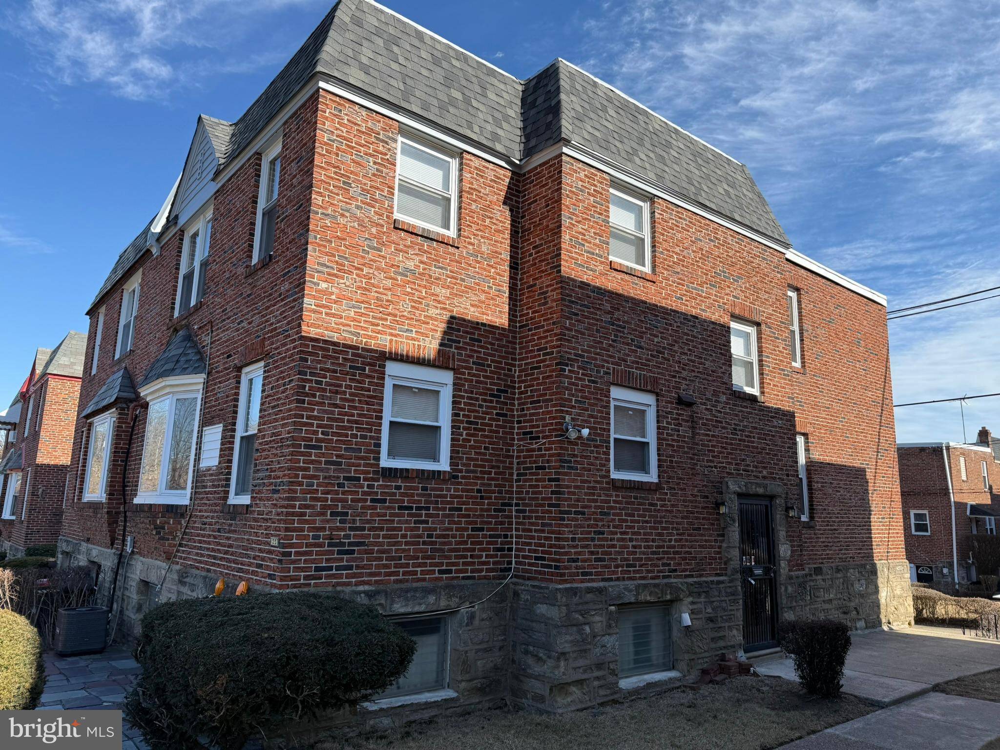 Philadelphia, PA 19150,940 E VERNON RD #2
