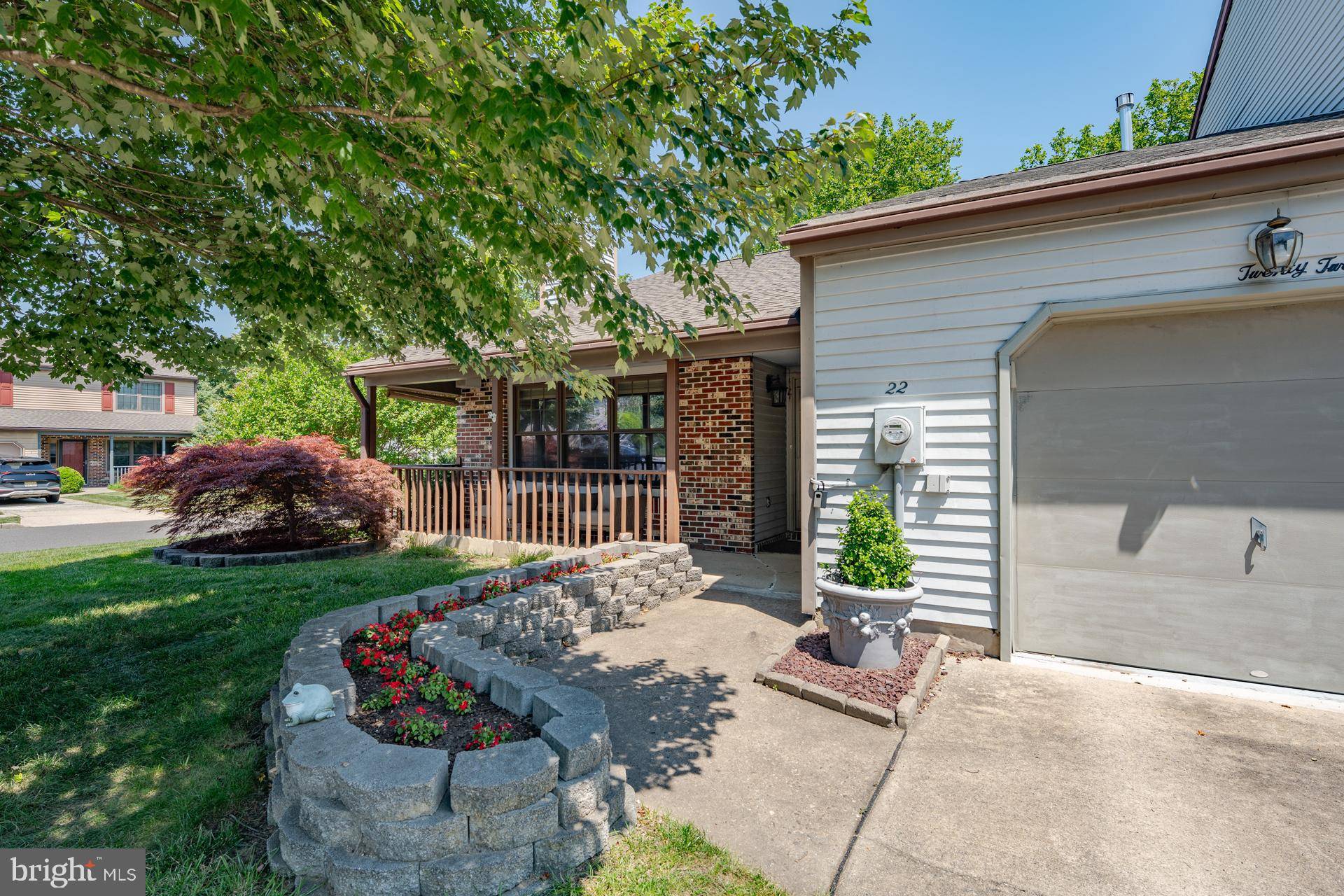 Robbinsville, NJ 08691,22 GAIL COURT