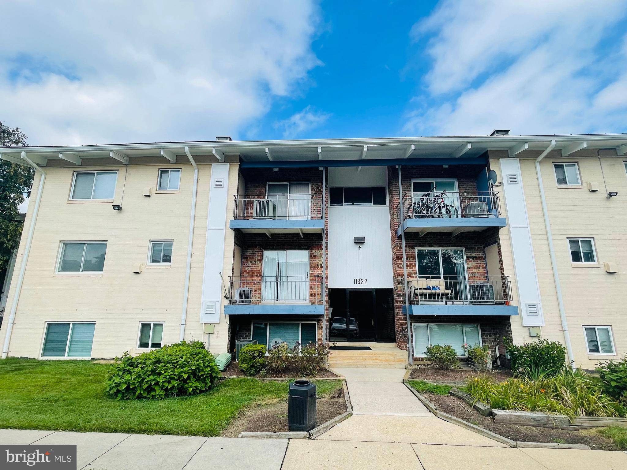 Beltsville, MD 20705,11322 CHERRY HILL RD #2-P10