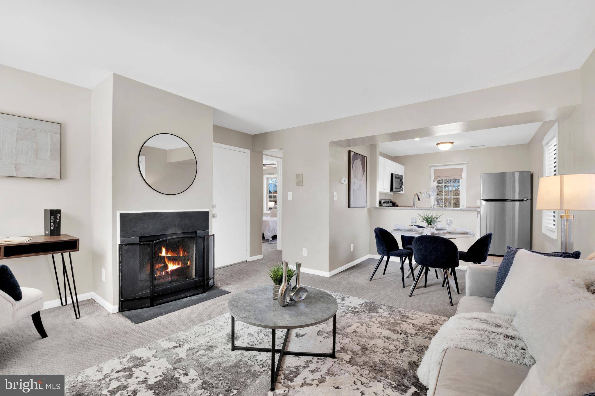 Alexandria, VA 22314,1409 E ABINGDON DR #4