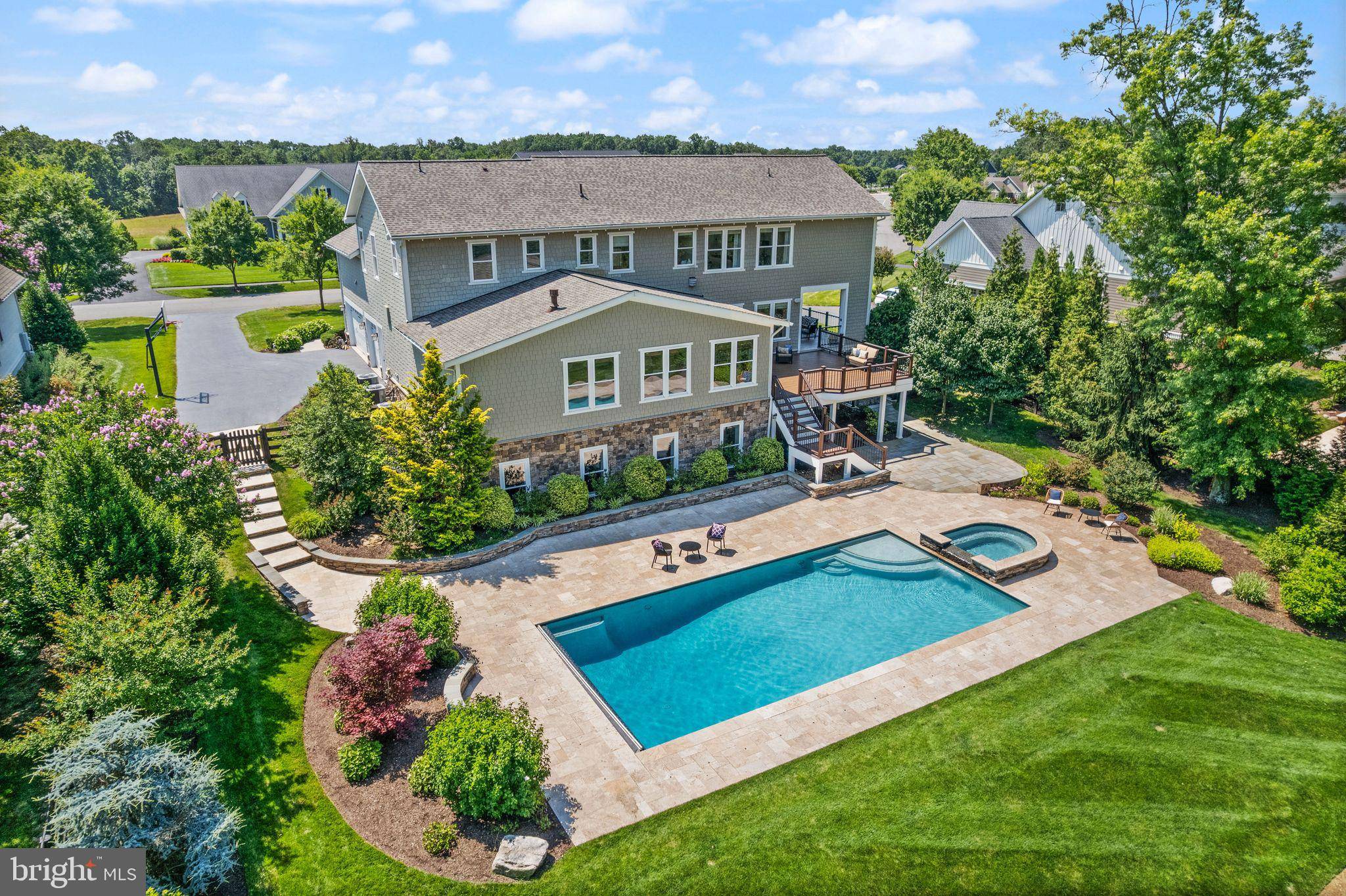 Ashburn, VA 20148,23055 WELBOURNE WALK CT