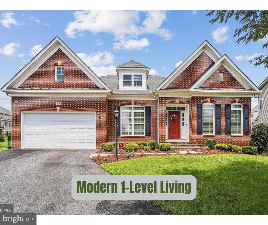 Silver Spring, MD 20906,25 MOONLIGHT TRAIL CT