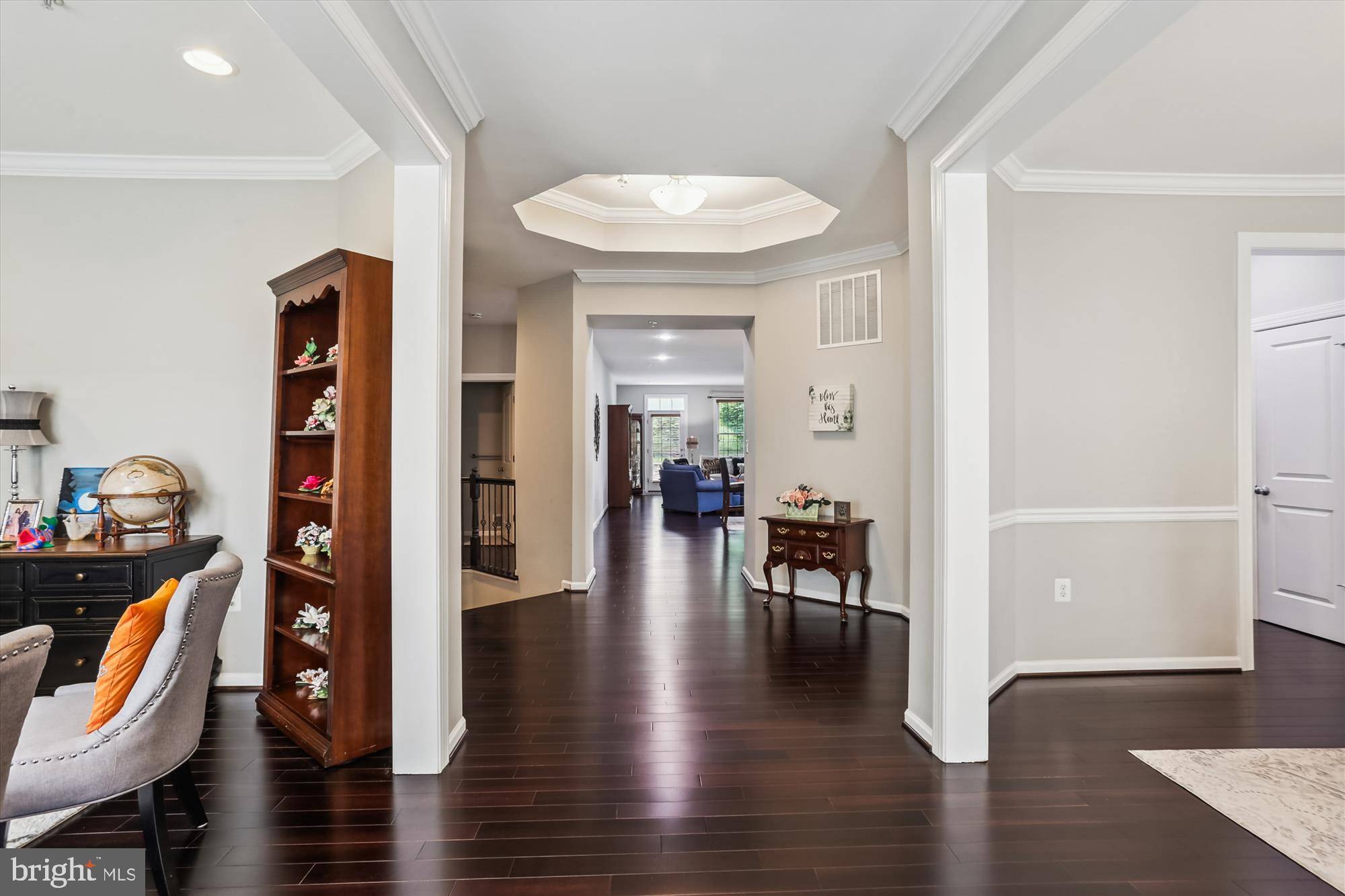 Silver Spring, MD 20906,25 MOONLIGHT TRAIL CT