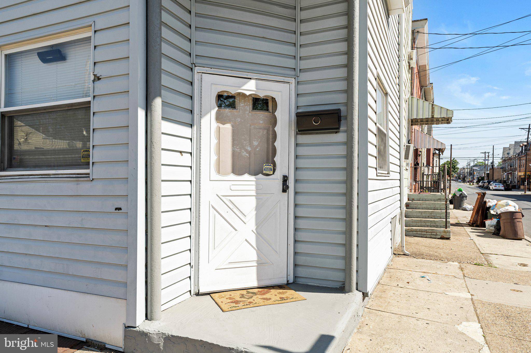 Trenton, NJ 08611,519 BEATTY ST