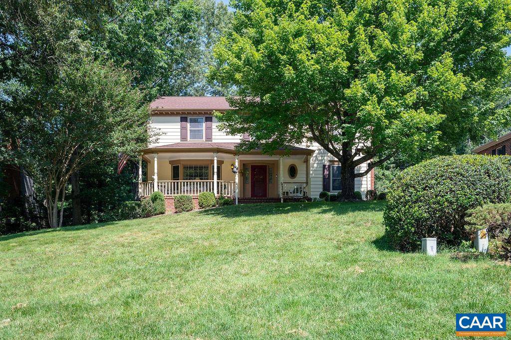 Charlottesville, VA 22901,1754 HEARTHGLOW LN