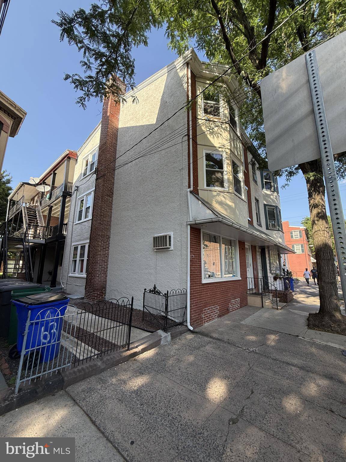 Pottstown, PA 19464,63 KING ST #3