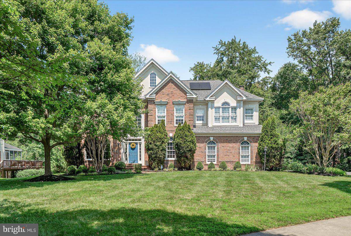 Poolesville, MD 20837,18312 MCKERNON WAY