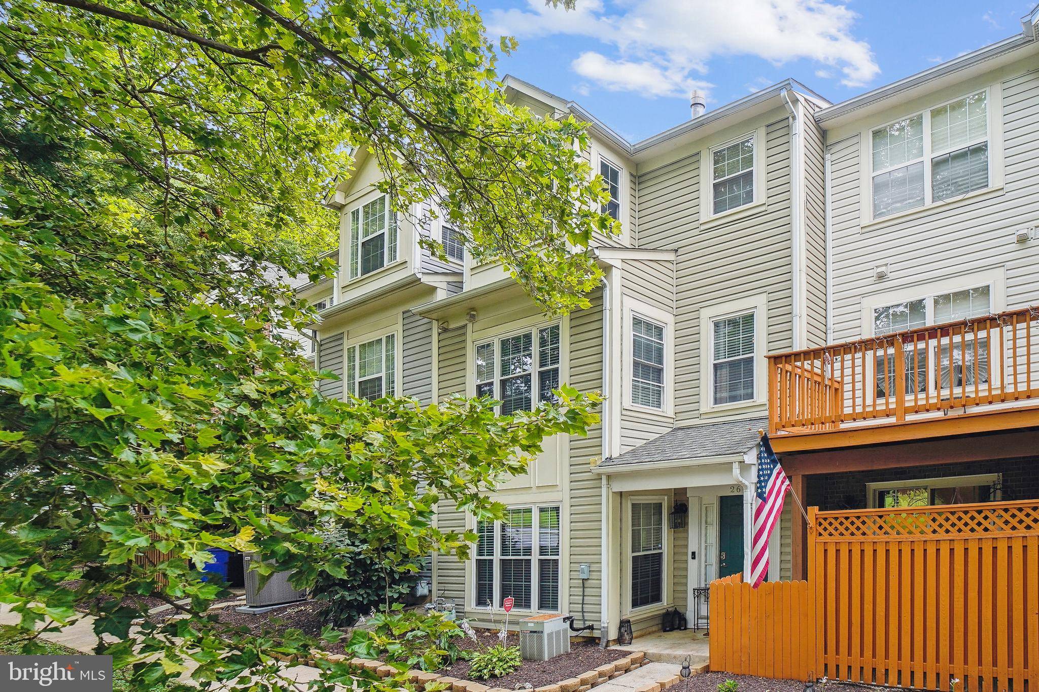 Frederick, MD 21701,2641 S EVERLY DR #8  4