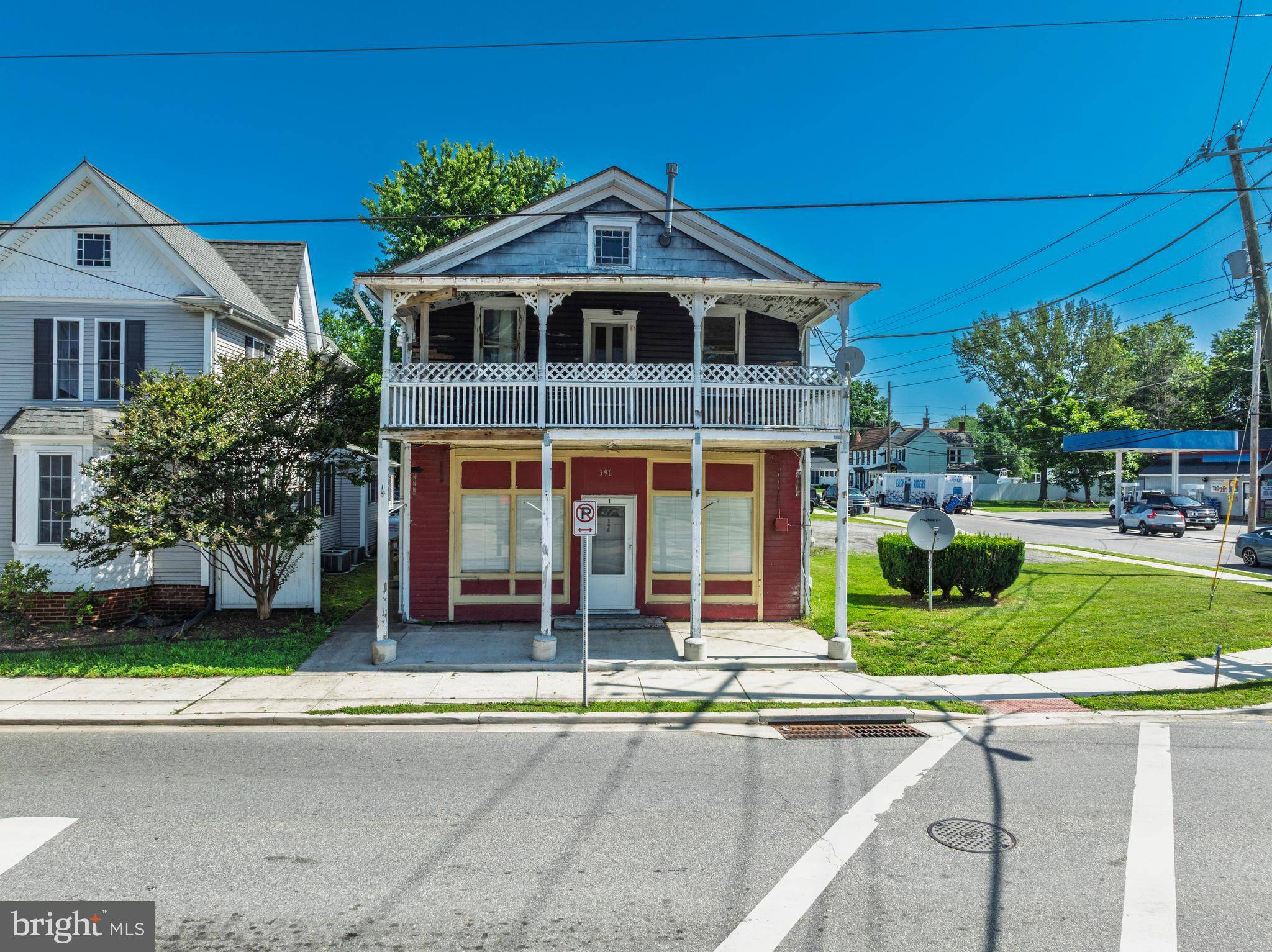 Millington, MD 21651,396 CYPRESS ST