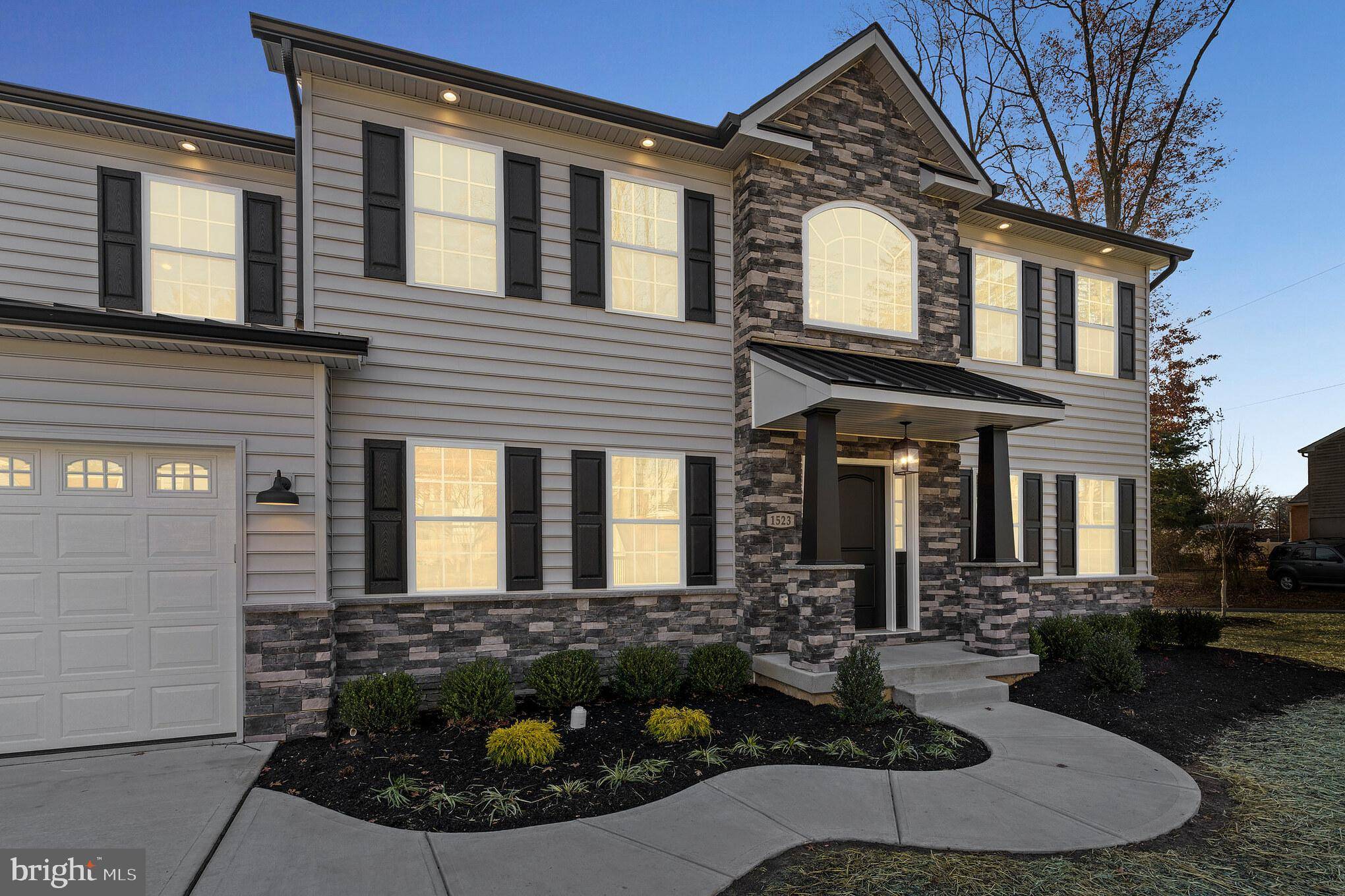 Bensalem, PA 19020,LOT 5 EDWARD CT