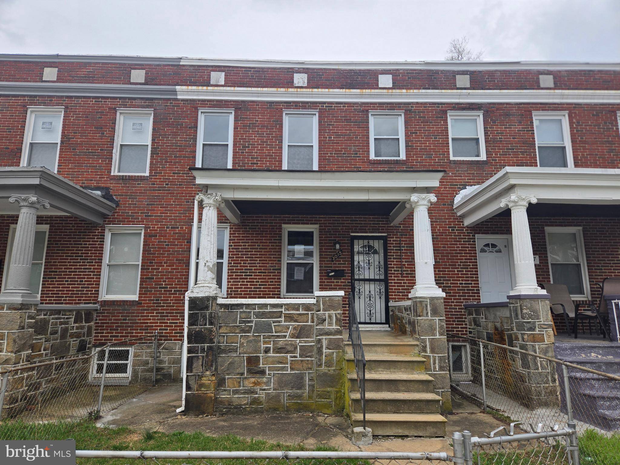 Baltimore, MD 21215,3015 SPAULDING AVE
