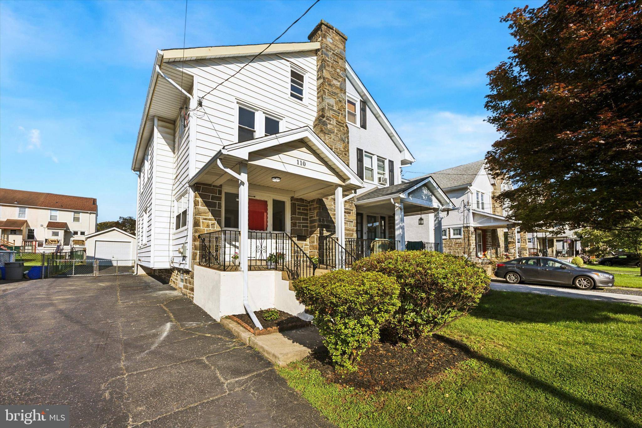 Havertown, PA 19083,110 SYCAMORE RD