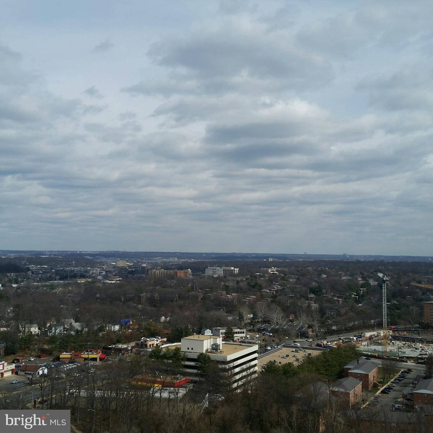 Falls Church, VA 22041,3705 GEORGE MASON DR S #1907S