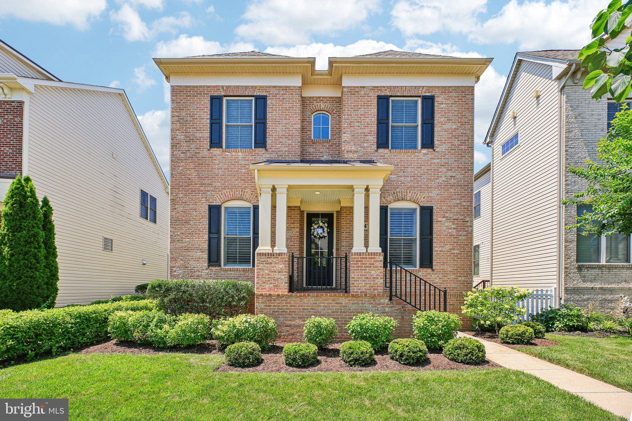 Clarksburg, MD 20871,14047 WELLSPRING AVE