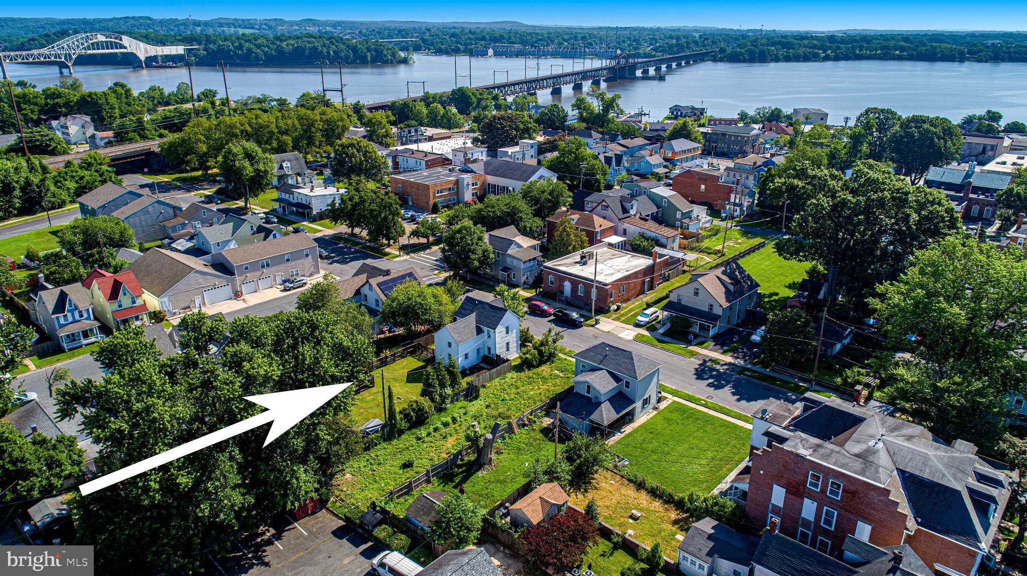 Havre De Grace, MD 21078,318 N STOKES ST