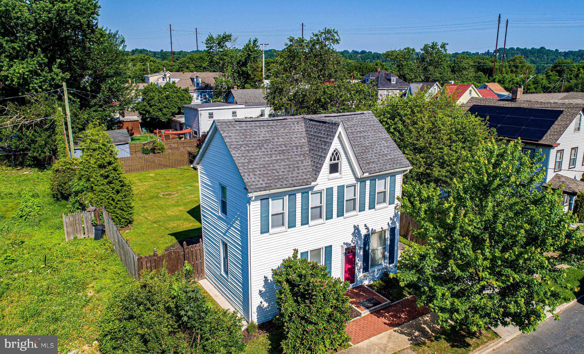 Havre De Grace, MD 21078,318 N STOKES ST