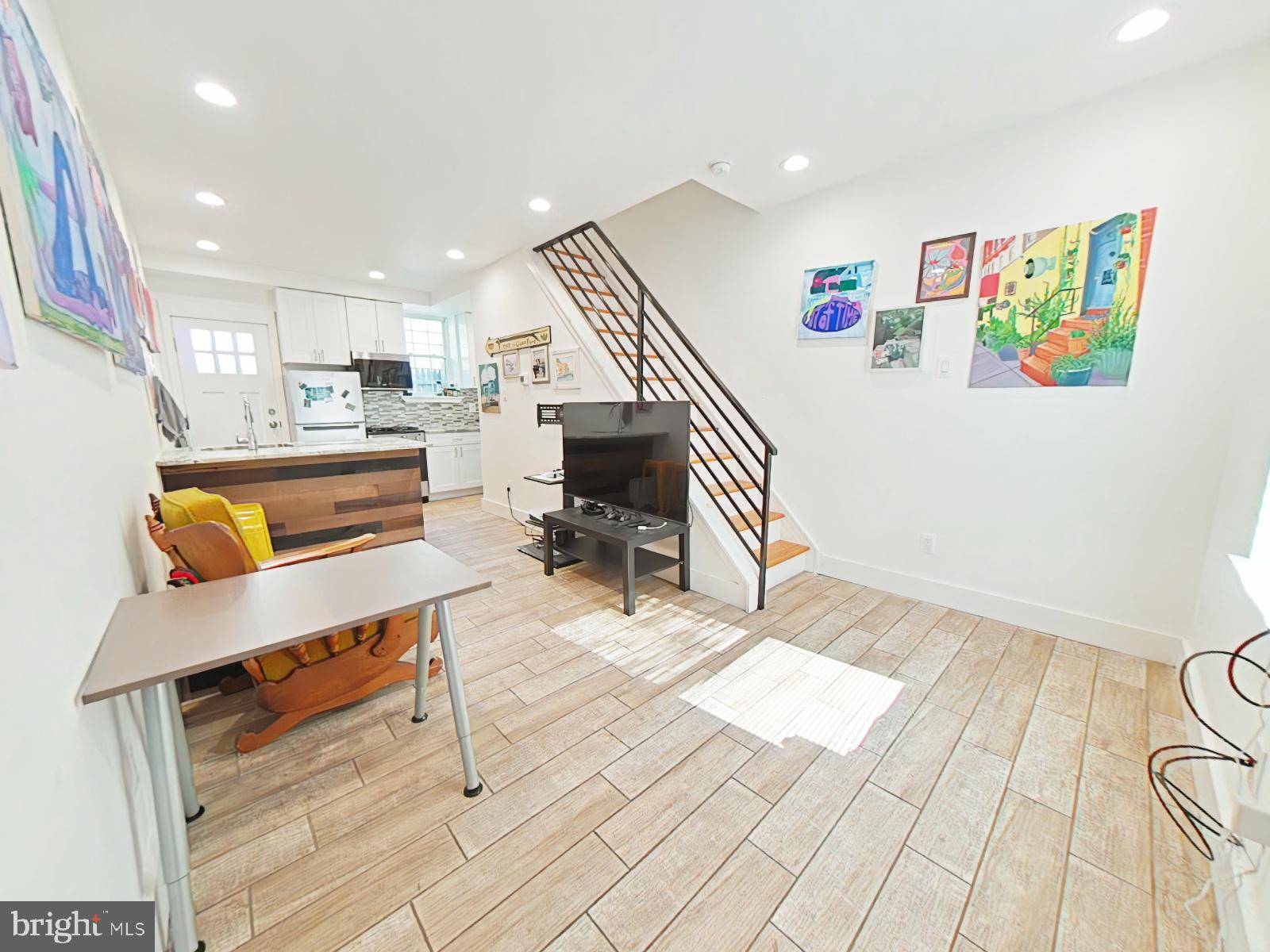 Philadelphia, PA 19133,2230 N MUTTER ST