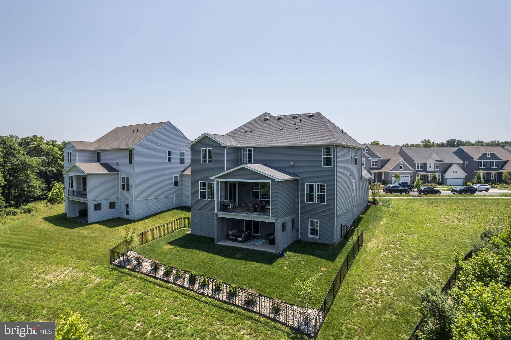 Frederick, MD 21704,5745 HAWK RIDGE RD